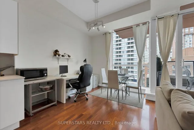 Additional property image - 111 Elizabeth St Unit 1820