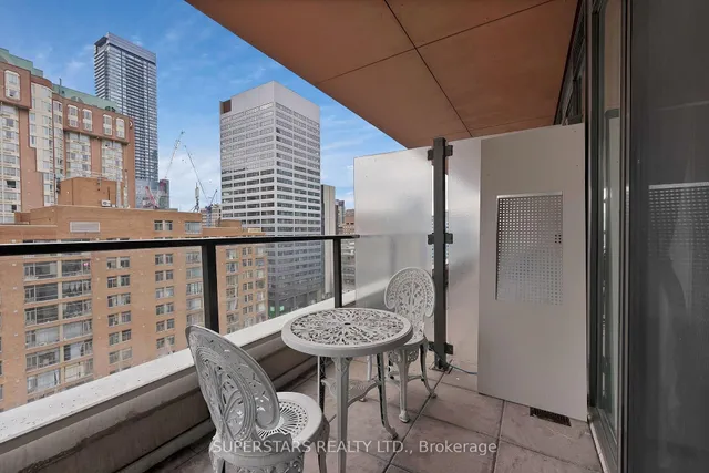 Additional property image - 111 Elizabeth St Unit 1820