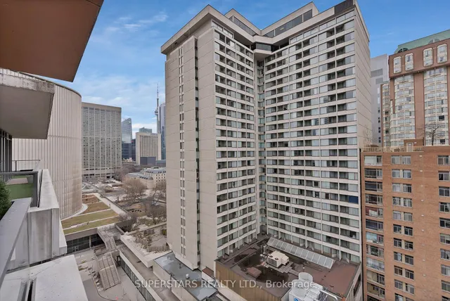 Additional property image - 111 Elizabeth St Unit 1820