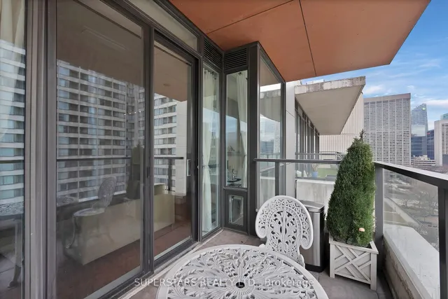 Additional property image - 111 Elizabeth St Unit 1820