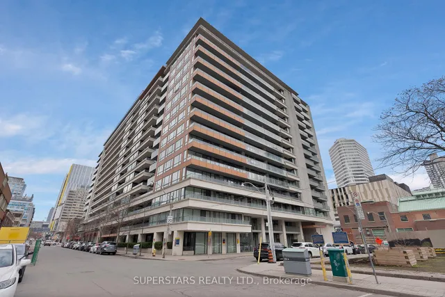 Additional property image - 111 Elizabeth St Unit 1820