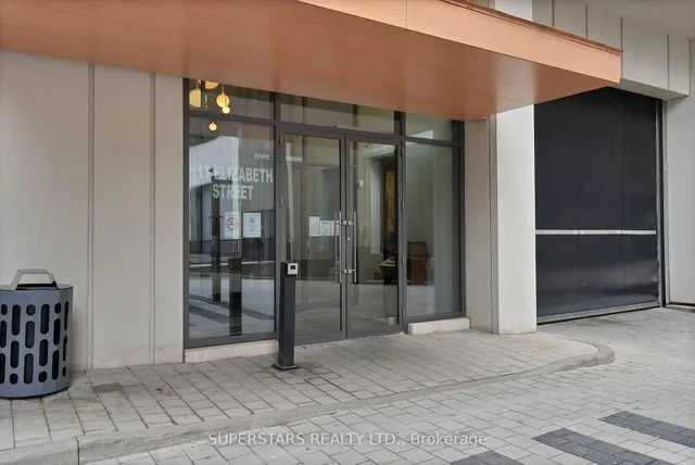 Additional property image - 111 Elizabeth St Unit 1820