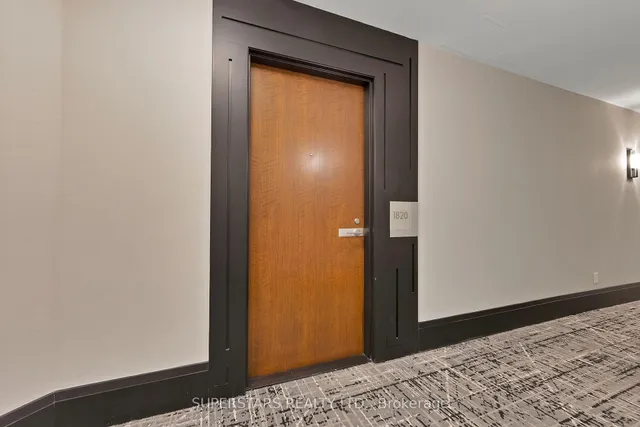 Additional property image - 111 Elizabeth St Unit 1820