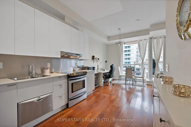 Additional property image - 111 Elizabeth St Unit 1820