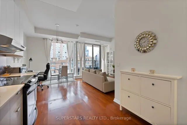Additional property image - 111 Elizabeth St Unit 1820