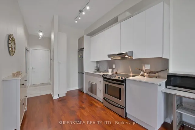 Additional property image - 111 Elizabeth St Unit 1820