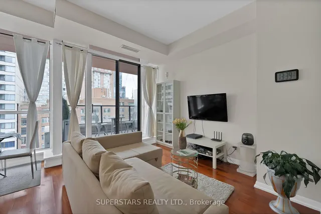Additional property image - 111 Elizabeth St Unit 1820