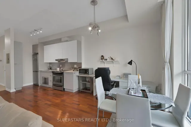 Additional property image - 111 Elizabeth St Unit 1820