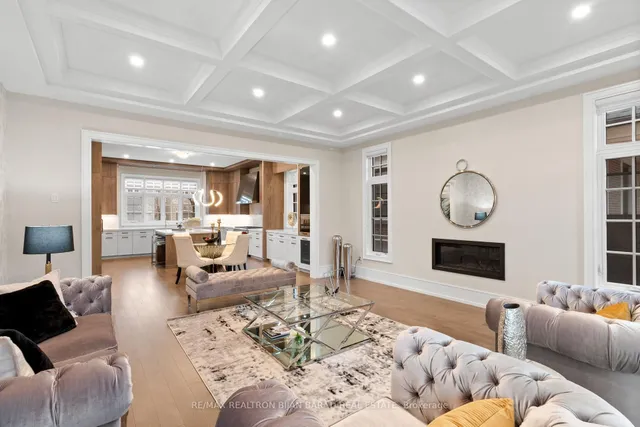 Additional property image - 29 Ballyconnor Crt