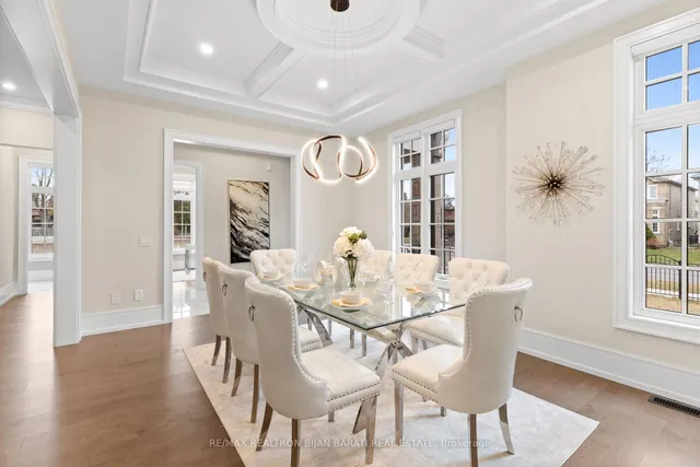 Additional property image - 29 Ballyconnor Crt