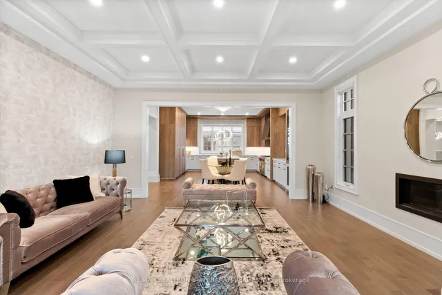 Additional property image - 29 Ballyconnor Crt