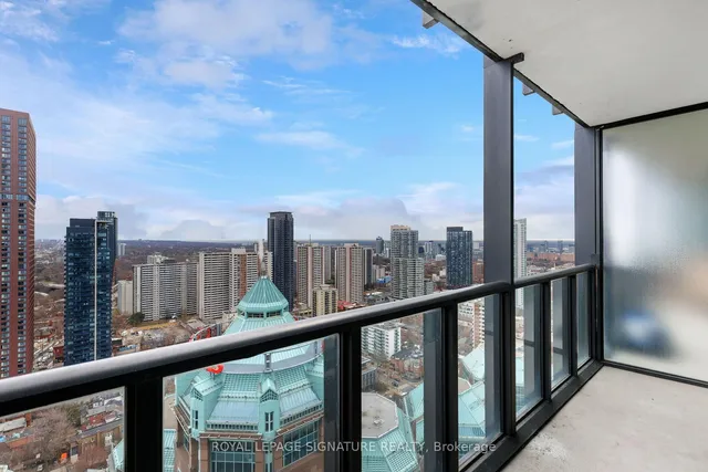 Additional property image - 110 Charles St Unit 3410