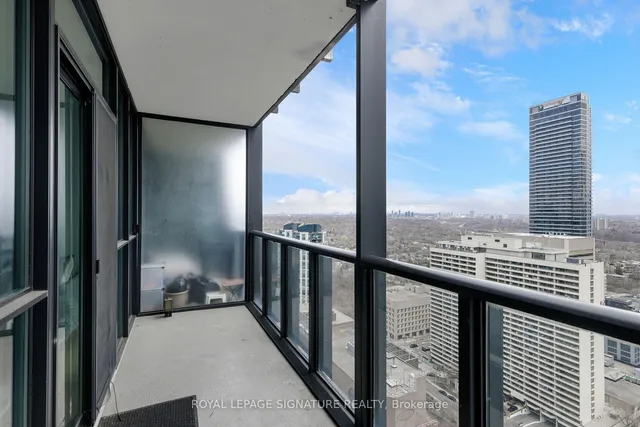 Additional property image - 110 Charles St Unit 3410