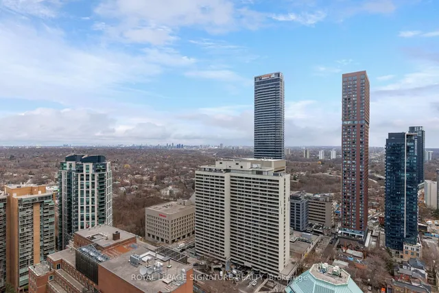 Additional property image - 110 Charles St Unit 3410