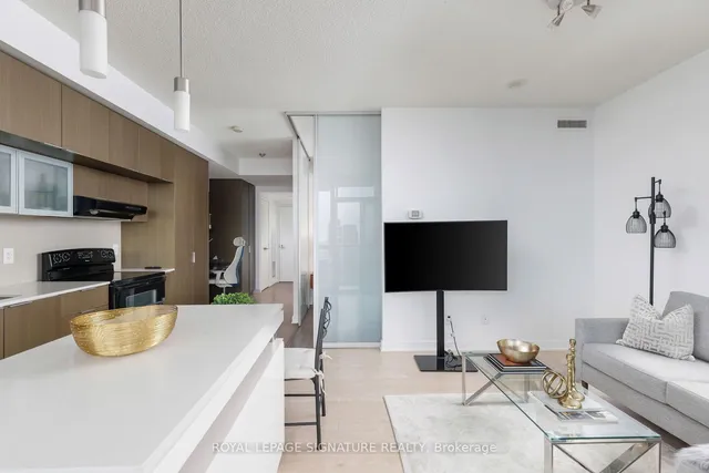 Additional property image - 110 Charles St Unit 3410