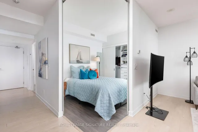Additional property image - 110 Charles St Unit 3410
