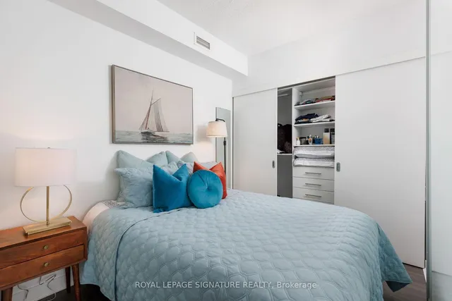 Additional property image - 110 Charles St Unit 3410