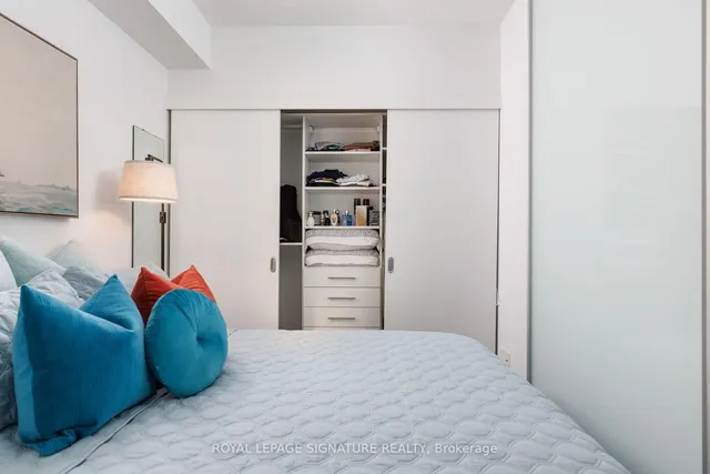 Property image - 110 Charles St Unit 3410