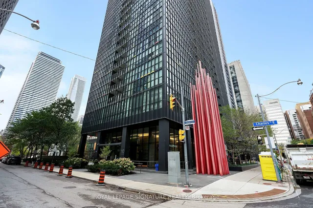 Additional property image - 110 Charles St Unit 3410