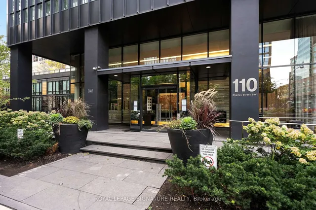 Additional property image - 110 Charles St Unit 3410