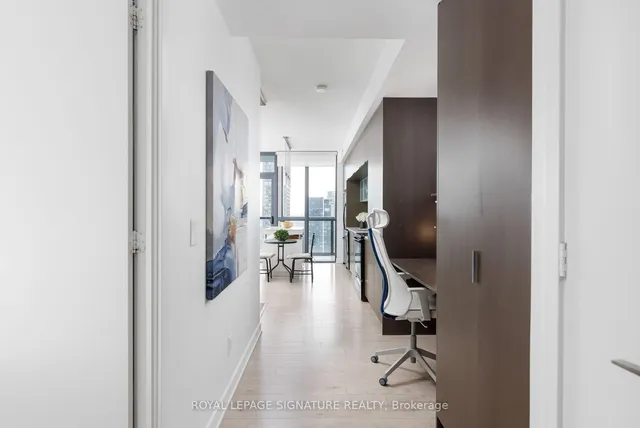 Additional property image - 110 Charles St Unit 3410
