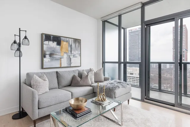 Additional property image - 110 Charles St Unit 3410