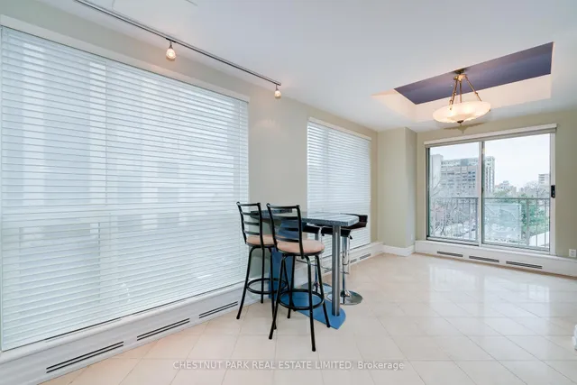 Additional property image - 38 Avenue Rd Unit 400