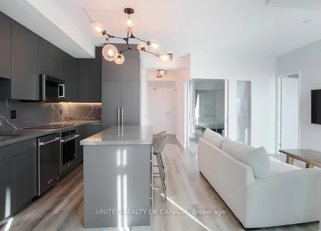 Additional image 41 of 215 Fort York Blvd Unit #705