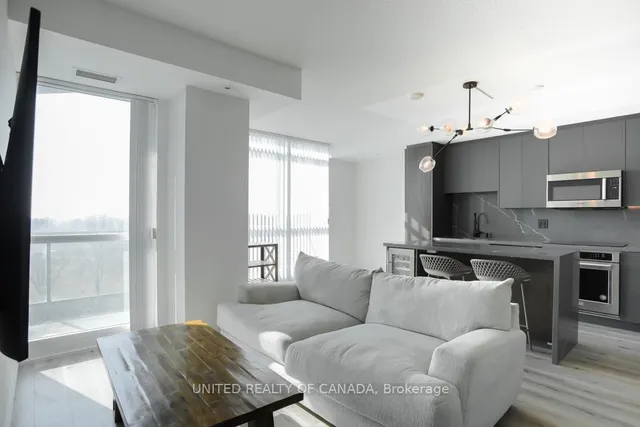 Additional image 36 of 215 Fort York Blvd Unit #705