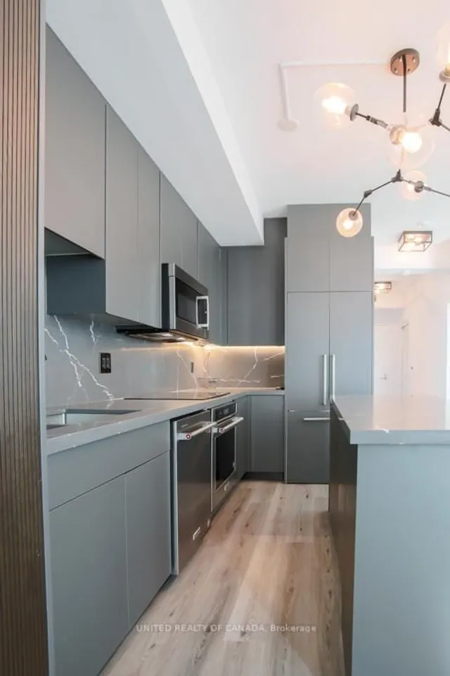 Additional image 34 of 215 Fort York Blvd Unit #705