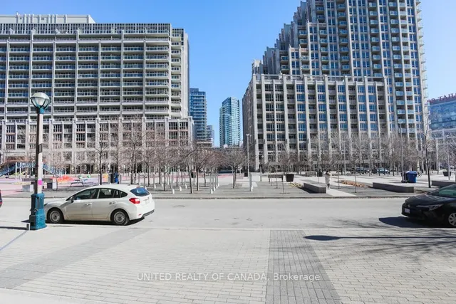 Additional image 49 of 215 Fort York Blvd Unit #705