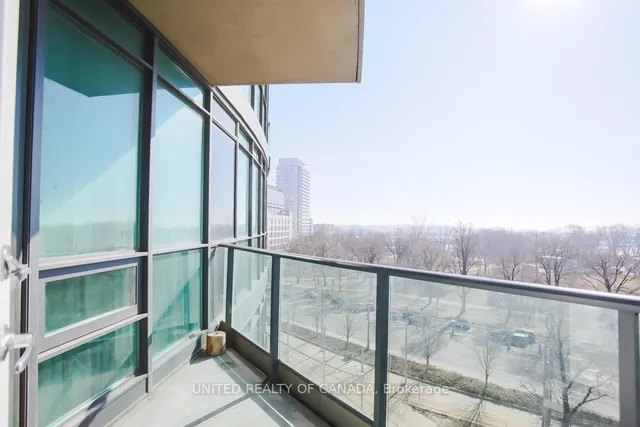 Additional image 16 of 215 Fort York Blvd Unit #705