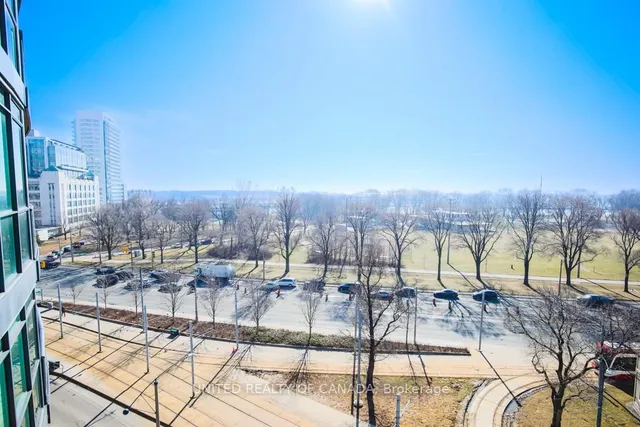 Additional image 15 of 215 Fort York Blvd Unit #705