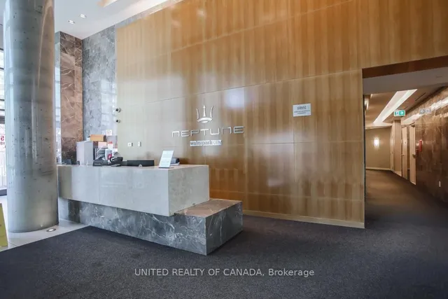 Additional image 47 of 215 Fort York Blvd Unit #705