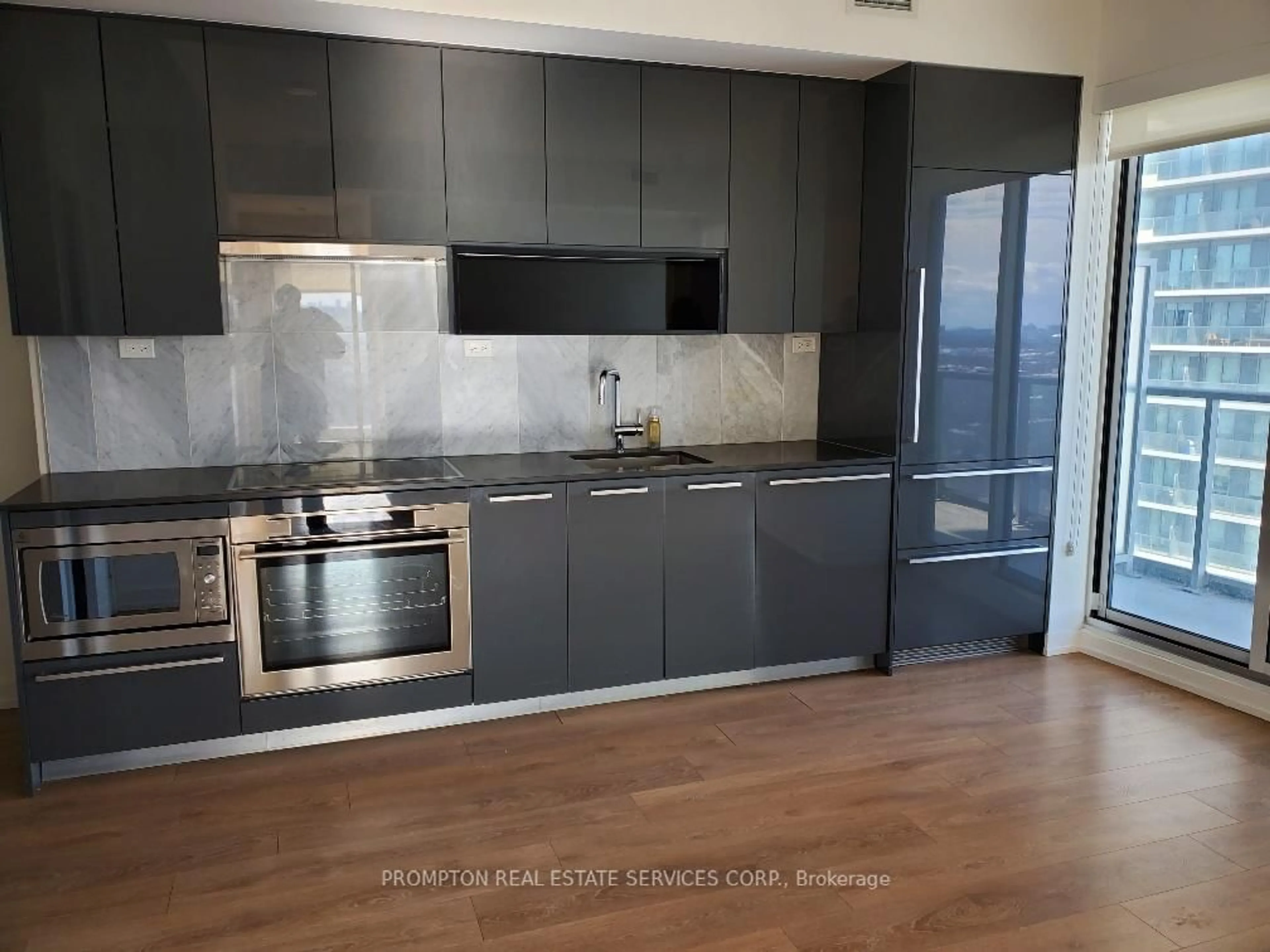 Unknown for 115 Mcmahon Dr #1710, Toronto Ontario M2K 0E3