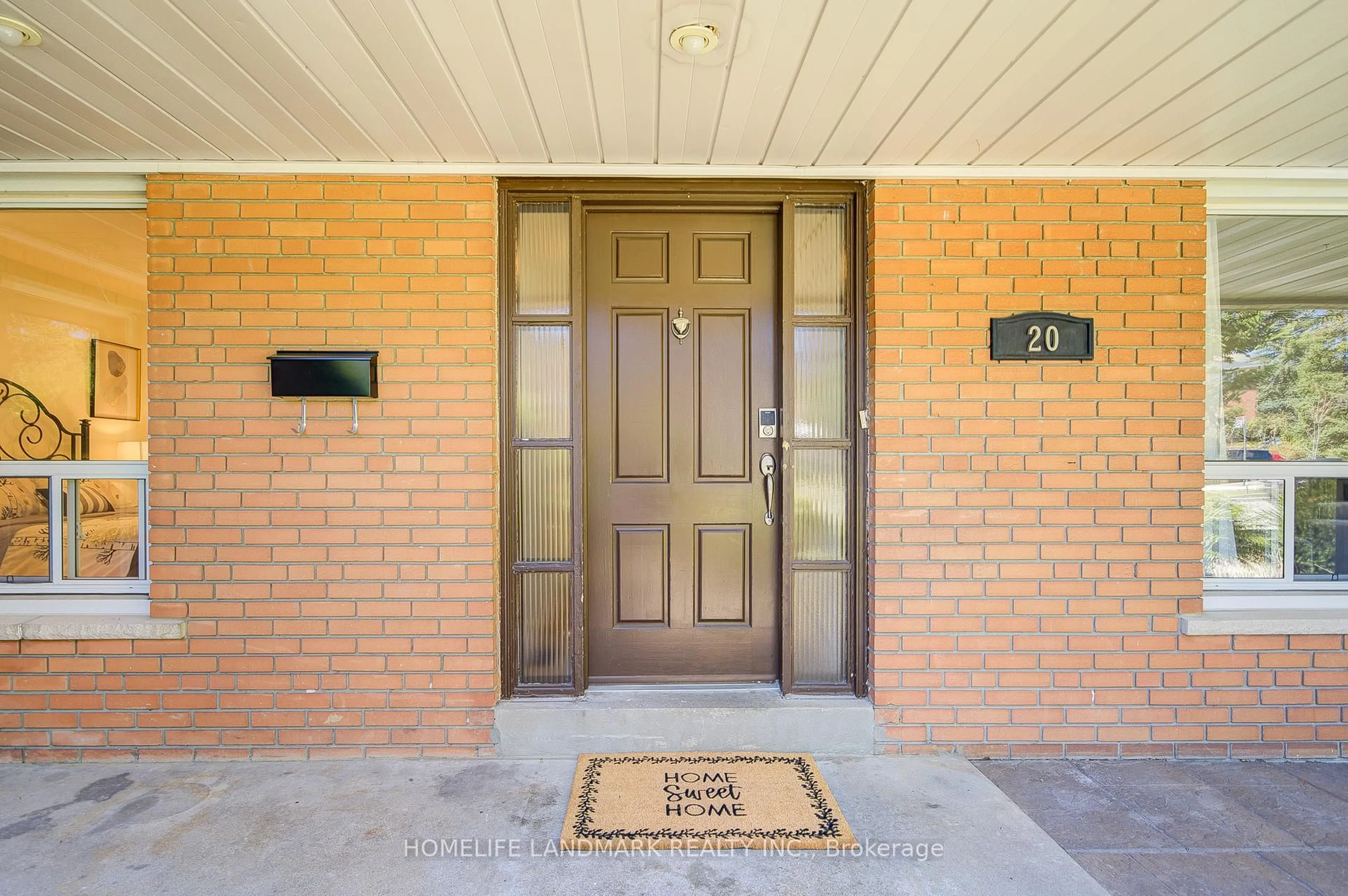 Unknown for 20 Goodview Rd, Toronto Ontario M2J 2K5
