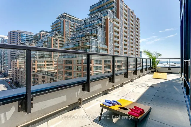 Additional property image - 135 East Liberty St Unit 715
