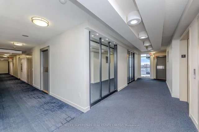 Additional property image - 19 Singer Crt Unit 601 A