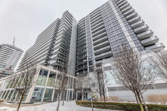 Additional property image - 19 Singer Crt Unit 601 A