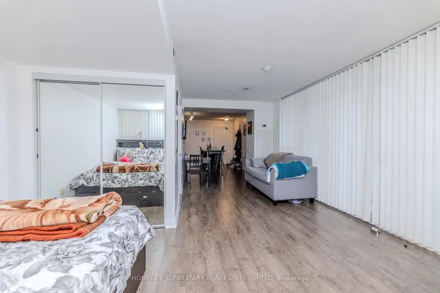 Additional property image - 19 Singer Crt Unit 601 A