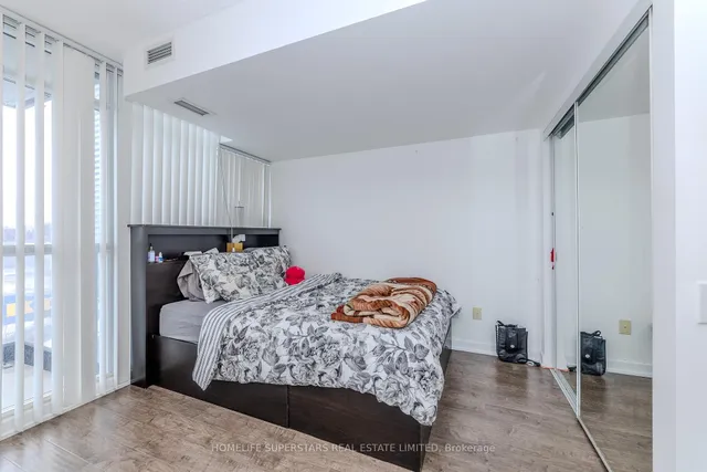 Additional property image - 19 Singer Crt Unit 601 A