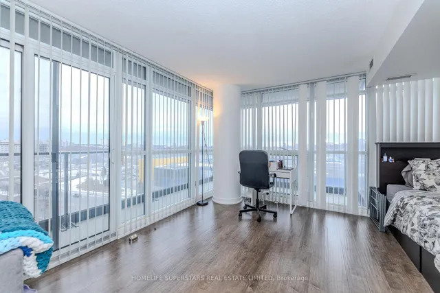 Additional property image - 19 Singer Crt Unit 601 A