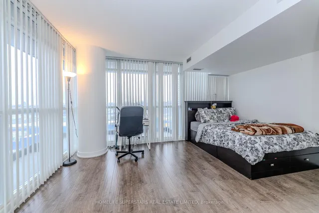 Additional property image - 19 Singer Crt Unit 601 A