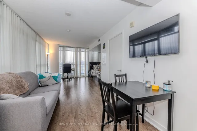 Additional property image - 19 Singer Crt Unit 601 A