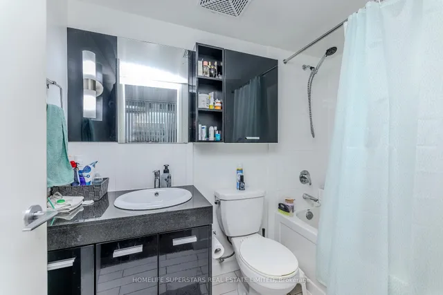Additional property image - 19 Singer Crt Unit 601 A