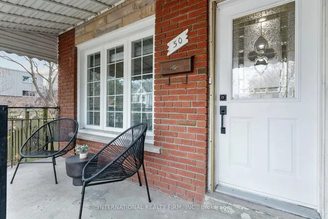 Additional property image - 50 Denison Ave