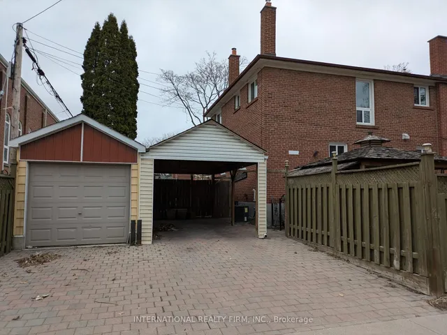 Additional property image - 50 Denison Ave