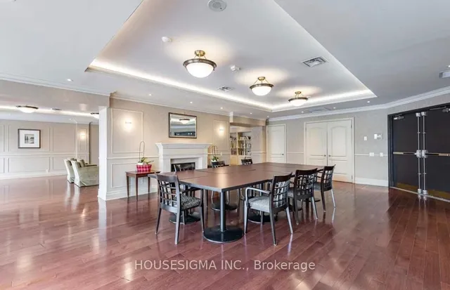 Additional property image - 2 Clairtrell Rd Unit 1208
