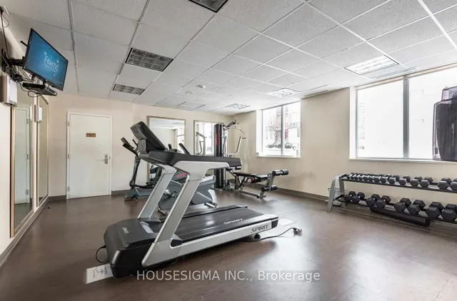 Additional property image - 2 Clairtrell Rd Unit 1208