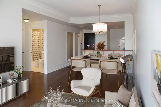 Additional property image - 2 Clairtrell Rd Unit 1208
